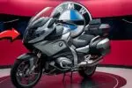 2025 BMW R 1300 RT Unveiling on April 29