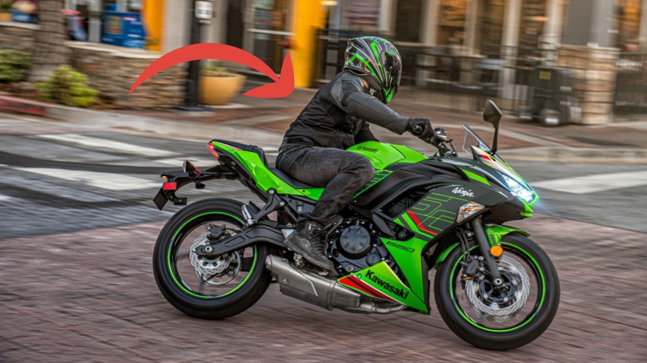 2025 Kawasaki Ninja 650 KRT Edition Launched