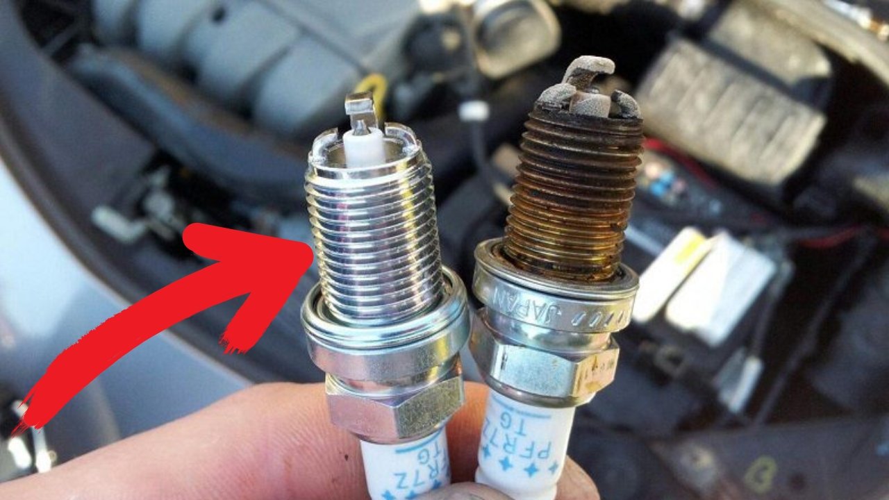 4 Warning Signs Your Motorcycle Spark Plugs Need Replacement