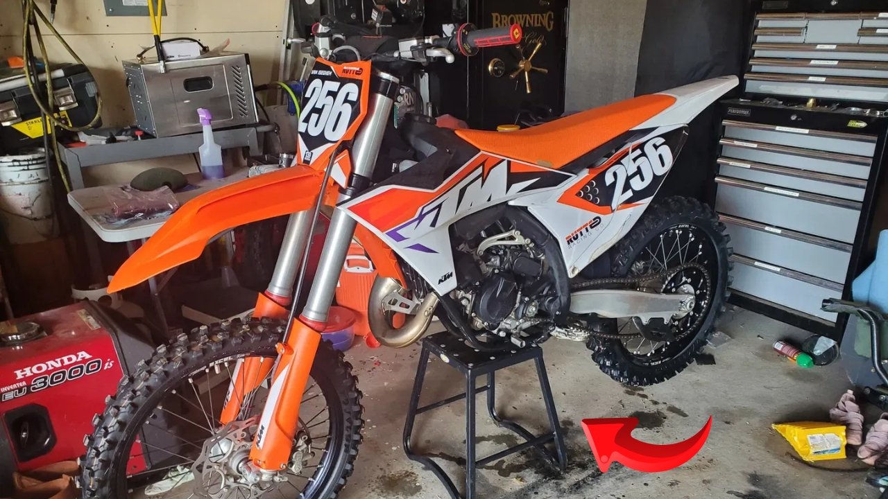 5 Proven Dirt Bike Maintenance Hacks for Longer Bike Life