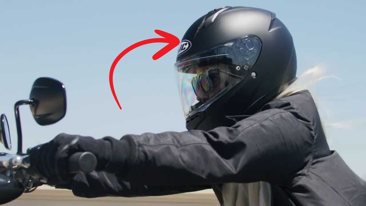 Choosing the Right Helmet for Your Riding Style