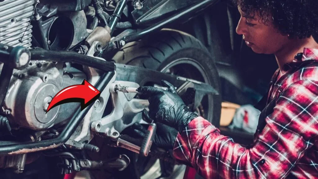 How to Diagnose and Fix a Motorcycle