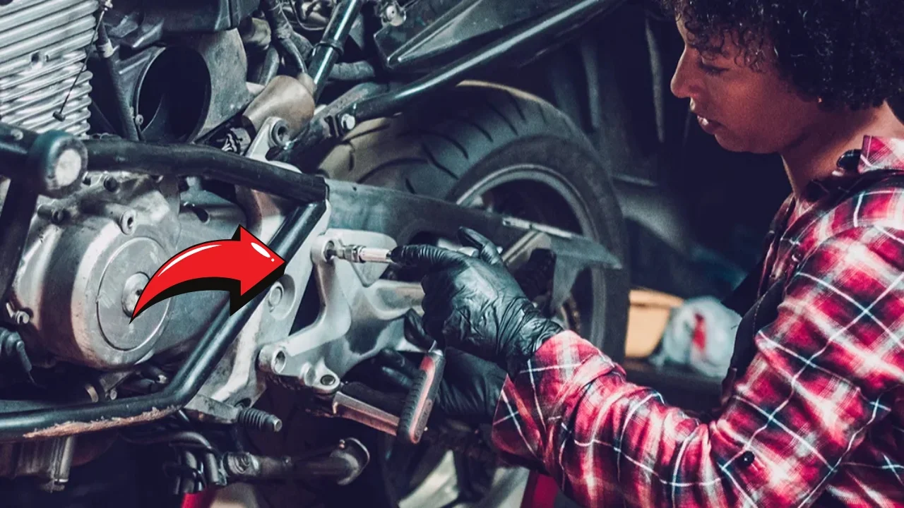 How to Diagnose and Fix a Motorcycle