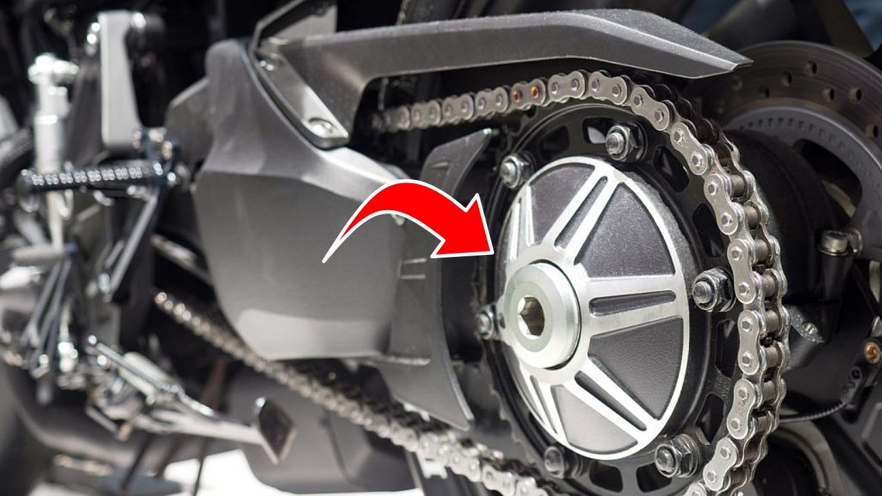 How to Fix Motorcycle Transmission Problems