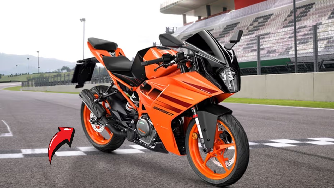 How to Maintain Your Motorcycle