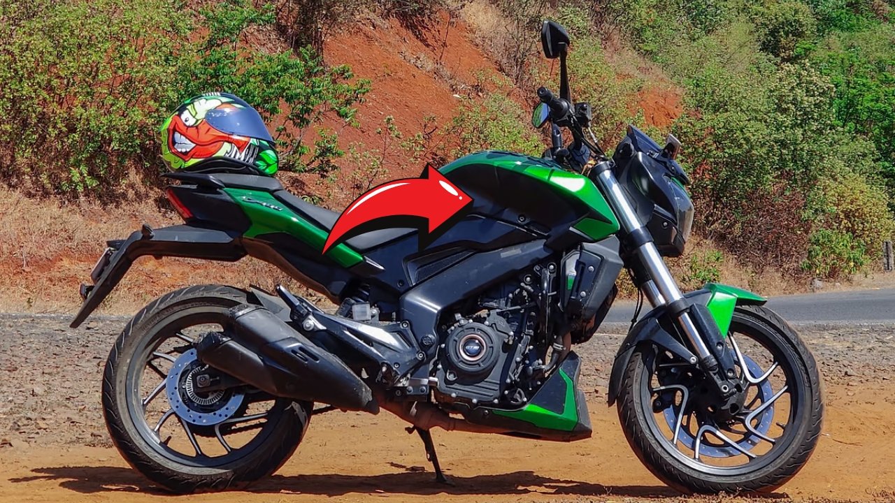 Is the Bajaj Dominar 400 Still Worth It in 2025