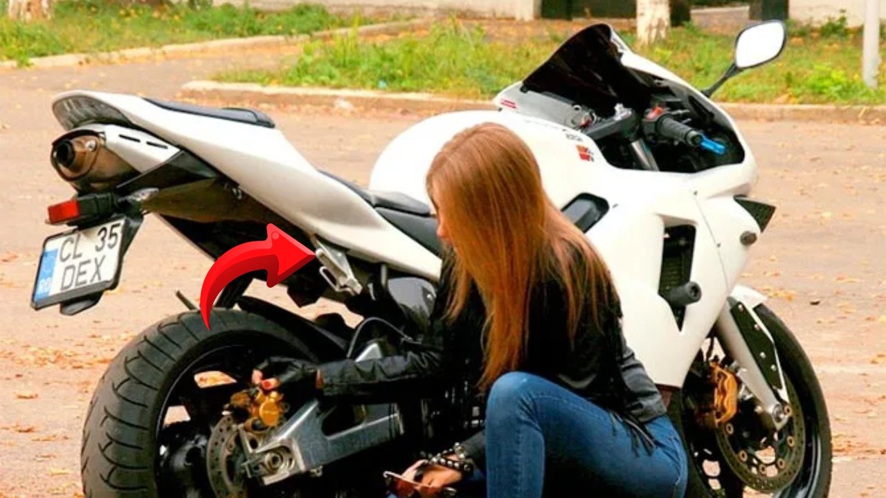 Motorcycle Won't Start Here's What to Do and How to Troubleshoot