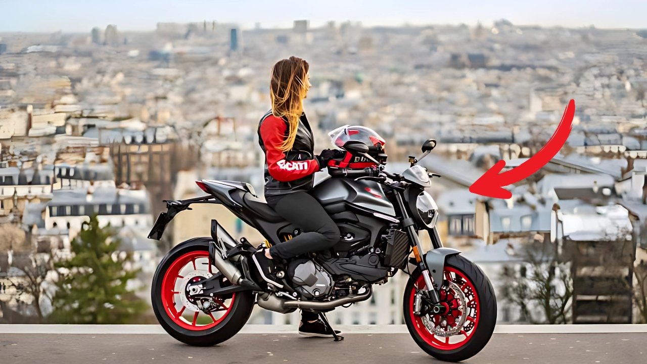 New Ducati Service Plans Announced