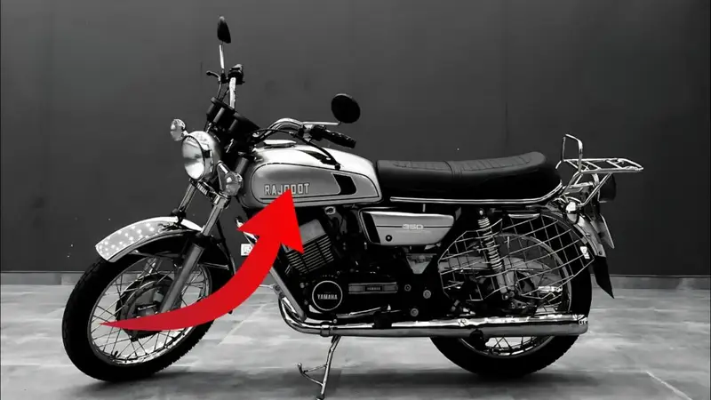 Rajdoot 350