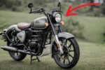 Royal Enfield Bullet 350