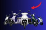 Top 10 Best Electric Scooters and Bikes in India 2025