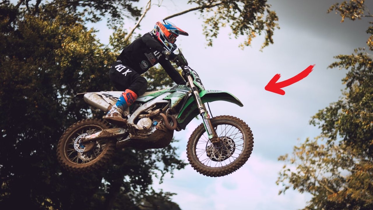 Top 10 Dirt Bike Riding Tips for Beginners