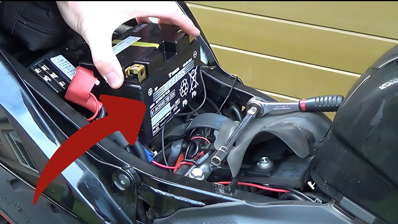 Top 7 Warning Signs Your Motorcycle Battery Needs Replacement