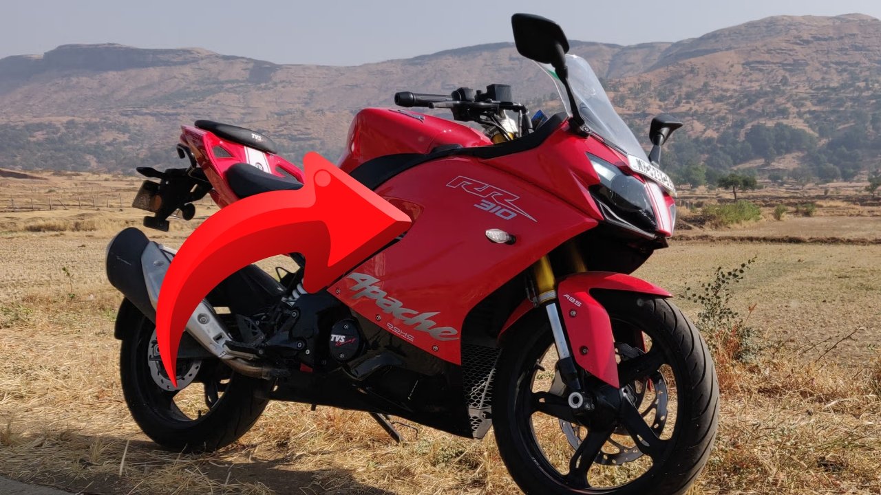 Top TVS Bike Problems and Easy Solutions Every Rider Should Know