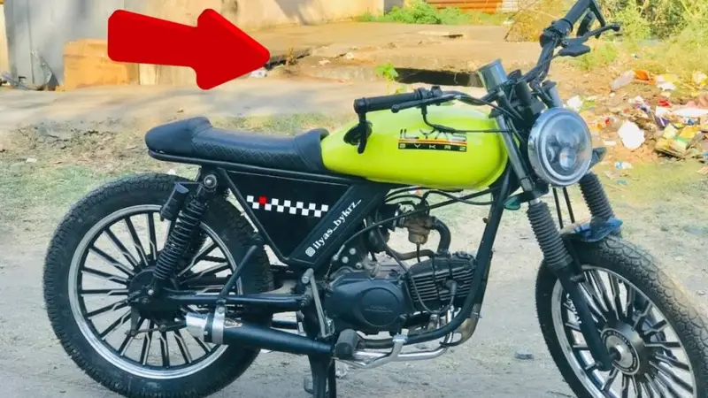 Top Things to Know Before Modifying Your Bike in India 2025