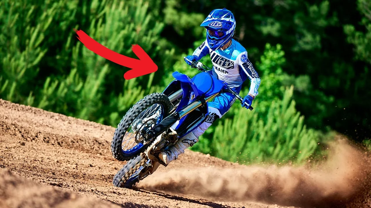 Top Tips for Saving Money While Riding Dirt Bikes