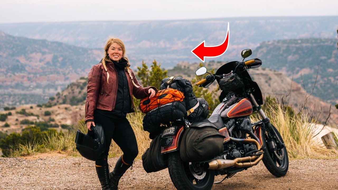 Ultimate Bike Trip Packing List