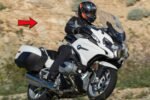 2025 BMW R 1300 RT Unveiled Globally with Powerful New Features and Design